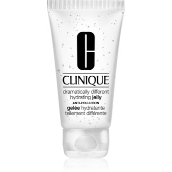 Clinique 3 Steps Dramatically Different™ Hydrating Jelly gel intensiv de hidratare - imagine 2